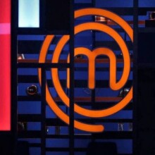 Μάστερ Σεφ Ζευγάρι