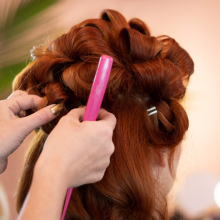 #PROSAREBACK ​Το συναίσθημα δεν κλείνει. Η ομορφιά άνοιξε ξανά.