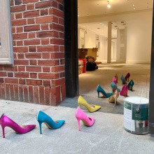 Shoes SJP Collection