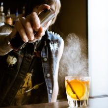 Το μυστικό των  bartenders