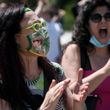 Εργαζόμενοι 