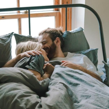 Αλλαγές μέσα στην σχέση