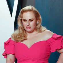 Rebel Wilson