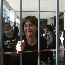 Κούλα Τοπαλούδη 