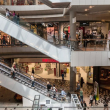 Εμπορικό κέντρο