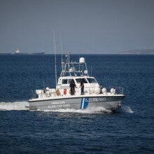 Σκάφος Λιμενικού