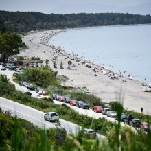 Μονολίθι - Πρέβεζα