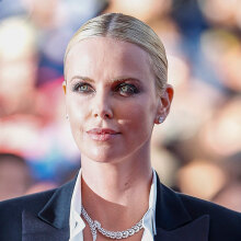 Σαρλίζ Θερόν 