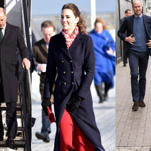 Η Δούκισσα του Κέιμπριτζ, Κέιτ Μίντλετον