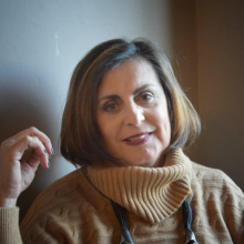 Συνέντευξη: Η Μαίρη Κόντζογλου μιλάει για τη διλογία της με τίτλο «Σκουριά και χρυσάφι», που κυκλοφορεί από τις εκδόσεις Μεταίχμιο