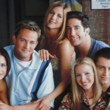 Τα Φιλαράκια