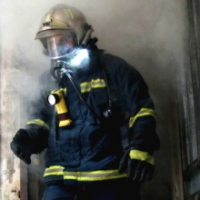 Πυροσβεστική