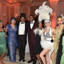 Εκατό χρόνια πριν: Harlem Renaissance, η χρυσή εποχή του Χάρλεμ