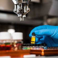 Επιστημονική έρευνα