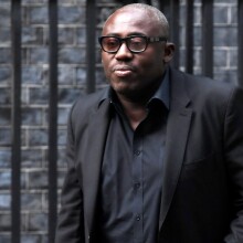 Ο Έντουαρντ Ένινφουλ