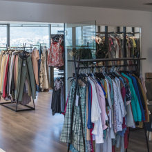 Καλοκαιρινό Bazaar Helmi