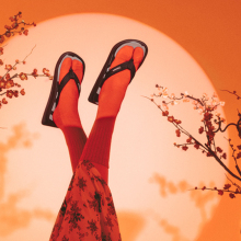 Το brand Havaianas αλλάζει ό,τι ξέραμε μέχρι σήμερα για τις σαγιονάρες