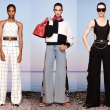 Η νέα συλλογή του οίκου Chanel Cruise 2020/21