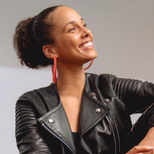 Alicia Keys