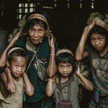 Παιδική εργασία