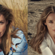 Κάτια Ζυγούλη για Zaccys