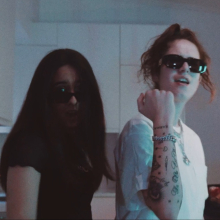 Barbara Argyrou και Zaff