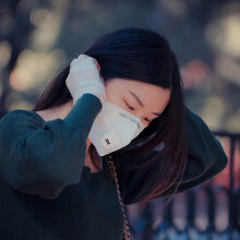 Προστατευτική μάσκα