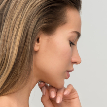 Αντιγηραντικά μασάζ προσώπου