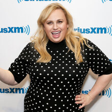 Rebel Wilson