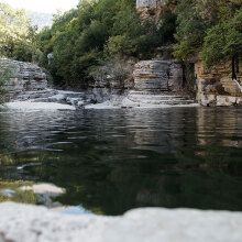Ήπειρος, Ζαγοροχώρια 