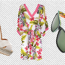 Ρεπορτάζ αγοράς στις βιτρίνες της Αθήνας, την εβδομάδα 17-25 Ιουνίου.