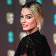 Η Μάργκο Ρόμπι