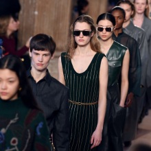 Εβδομάδα μόδας Μιλάνου