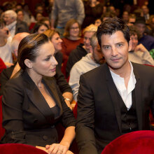 Η Κάτια Ζυγούλη μίλησε για το GNTM και την οικογένεια που δημιούργησε με τον Σάκη Ρουβά