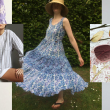 6 trends του καλοκαιριού που μπορείς να αγοράσεις second hand