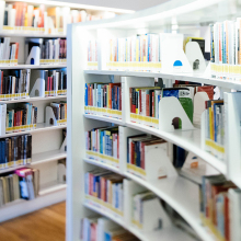 Ψήφισε τα αγαπημένα σου βιβλία στα publicbookawards.gr