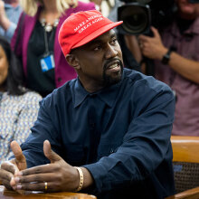 Κάνιε Γουέστ