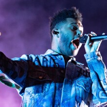 Δωρεά 1 εκατ. δολαρίων από τον Weeknd για πληγέντες του κορωνοϊού