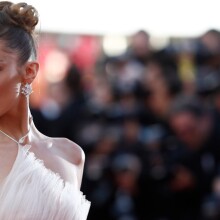 Το Instagram «κατέβασε» ανάρτηση της Μπέλα Χαντίντ για την Παλαιστίνη