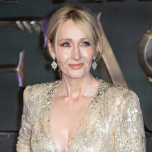 J.K. Rowling