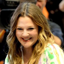 Για την γυμναστική που ακολουθεί καθημερινά μίλησε η Ντρου Μπάριμορ