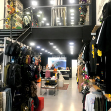 FrozenWave Stores: All about Surf, Snow, Skate, Bike, Style