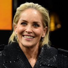 Σάρον Στόουν