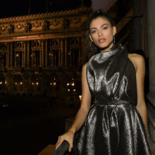 Valentina Sampaio: Το πρώτο trans μοντέλο στο Sports Illustrated