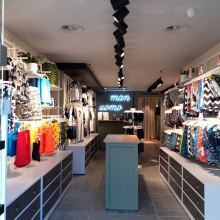 To 4ο κατάστημα του brand Intimissimi Uomo ανοίγει στην Κηφισιά