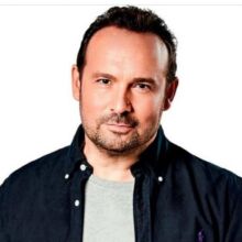 Κώστας Μακεδόνας 