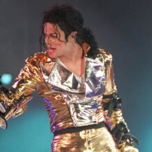 Πάρις Τζάκσον: Ο λόγος που ο Μάικλ Τζάκσον χρησιμοποιούσε μάσκες