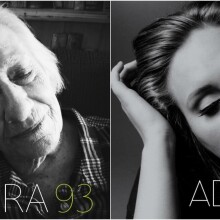 Λονδίνο: Ηλικιωμένοι αναβίωσαν τα εξώφυλλα δημοφιλών άλμπουμ