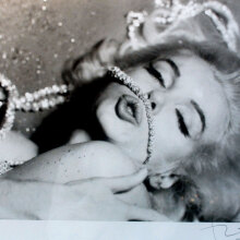 Marilyn Monroe ©Getty Images/ Frederick M. Brown 