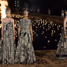 Dior: Εκπαίδευση σε 100 μη προνομιούχες γυναίκες ξένων χωρών